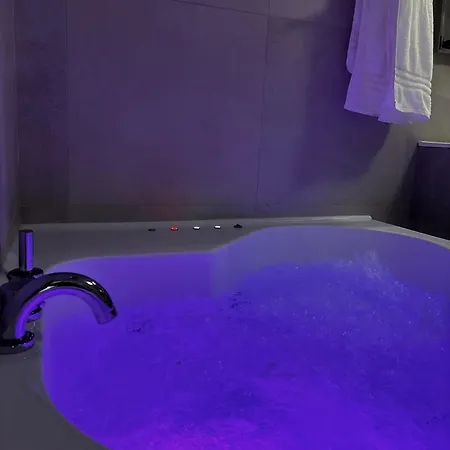 Apartman Domus Lombardi Róma