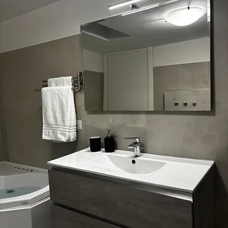 Domus Lombardi * Róma