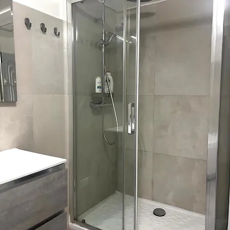 Apartman Domus Lombardi *