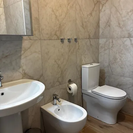 Apartman Domus Lombardi *