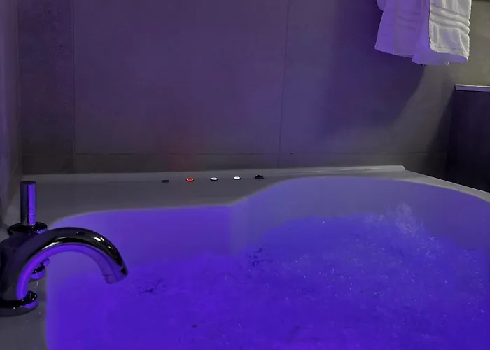 Apartman Domus Lombardi Róma