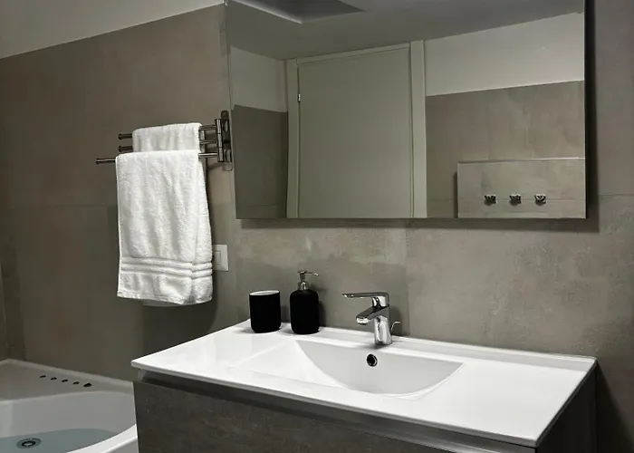 Domus Lombardi * Róma