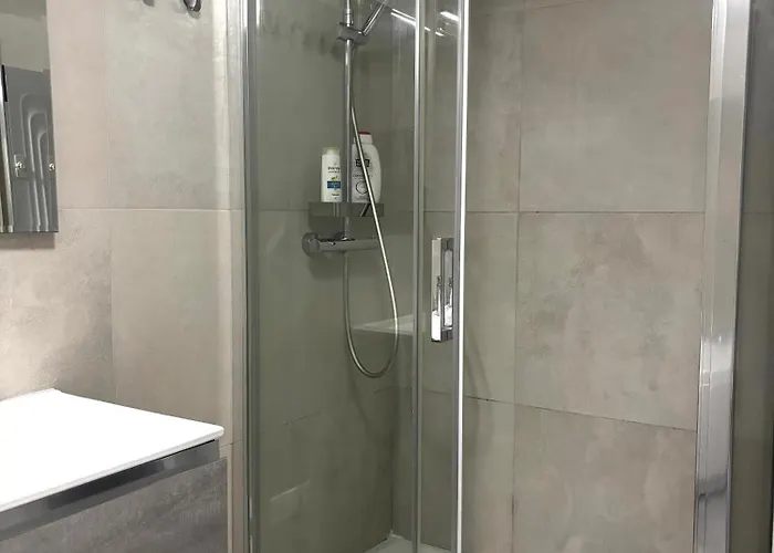 Apartman Domus Lombardi *