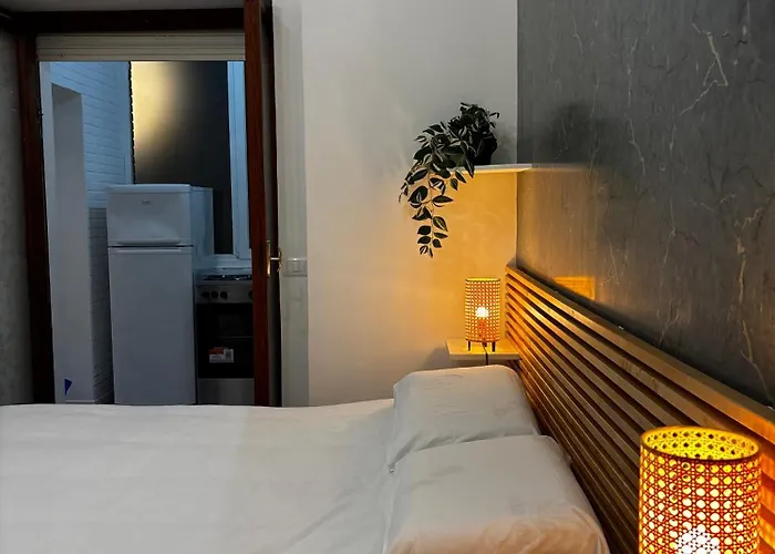 Domus Lombardi Apartman Róma