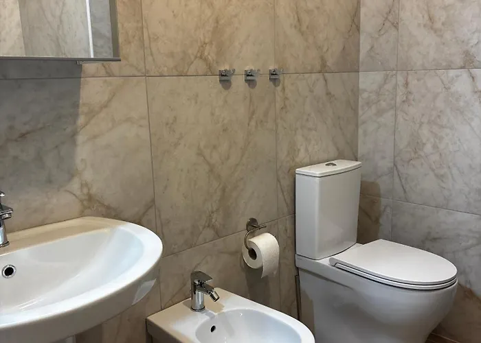 Apartman Domus Lombardi *