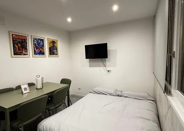 Apartman Domus Lombardi Róma