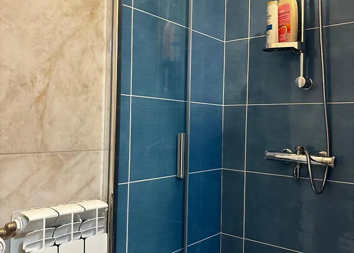 Domus Lombardi * Róma