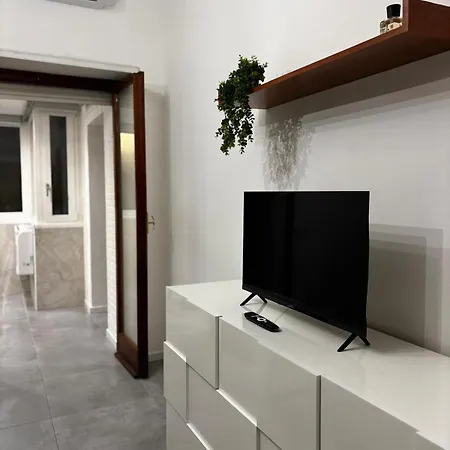 Domus Lombardi * Roma