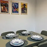 Apartment Domus Lombardi *
